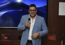 Antonio Puesán será el nuevo director de mercadeo digital de los Toros