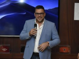 Antonio Puesán será el nuevo director de mercadeo digital de los Toros