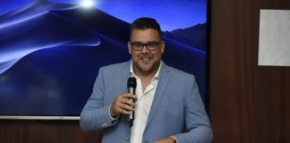 Antonio Puesán será el nuevo director de mercadeo digital de los Toros