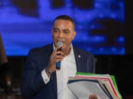 Carlos Gómez: “Vinimos a escuchar sus inquietudes y ponderar sus proyectos”