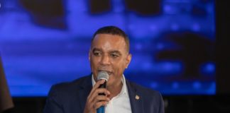 Carlos Gómez: “Vinimos a escuchar sus inquietudes y ponderar sus proyectos”