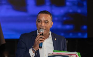 Carlos Gómez: “Vinimos a escuchar sus inquietudes y ponderar sus proyectos”