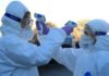 China y Estados Unidos vuelven a enzarzarse por el origen de la pandemia