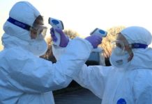 China y Estados Unidos vuelven a enzarzarse por el origen de la pandemia
