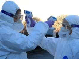 China y Estados Unidos vuelven a enzarzarse por el origen de la pandemia