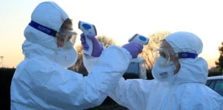 China y Estados Unidos vuelven a enzarzarse por el origen de la pandemia