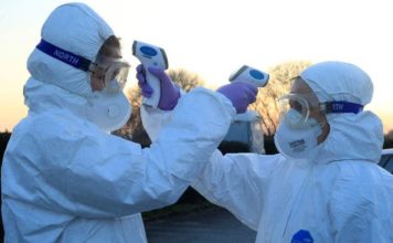 China y Estados Unidos vuelven a enzarzarse por el origen de la pandemia