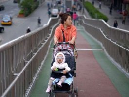 Por qué las mujeres en China no quieren tener hijos