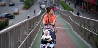 Por qué las mujeres en China no quieren tener hijos