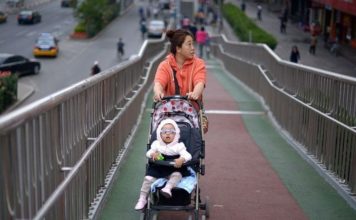 Por qué las mujeres en China no quieren tener hijos