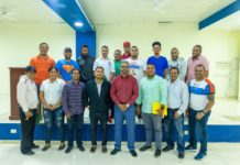 CCDF realiza asamblea ordinaria de miembros
