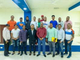 CCDF realiza asamblea ordinaria de miembros