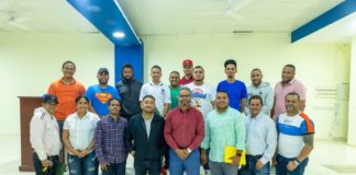 CCDF realiza asamblea ordinaria de miembros