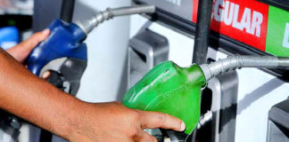 GLP baja RD$1.00, otros combustibles mantienen su precio