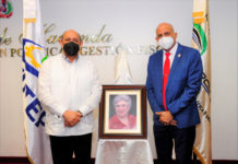 Director general del INFOTEP pronuncia conferencia sobre Industria 4.0