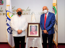 Director general del INFOTEP pronuncia conferencia sobre Industria 4.0