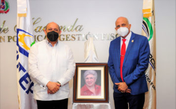 Director general del INFOTEP pronuncia conferencia sobre Industria 4.0