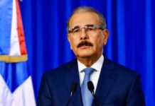 Danilo Medina tiene su dinero invertido en viviendas, muebles y obras de arte