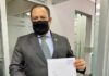 Asignan veterano juez a caso diputado Gutiérrez Díaz en Corte Federal en Miami