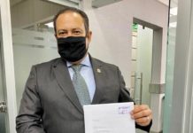 Asignan veterano juez a caso diputado Gutiérrez Díaz en Corte Federal en Miami