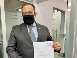 Asignan veterano juez a caso diputado Gutiérrez Díaz en Corte Federal en Miami