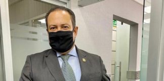 Asignan veterano juez a caso diputado Gutiérrez Díaz en Corte Federal en Miami