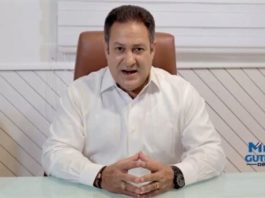 Abogado del diputado Miguel Andrés Gutiérrez Díaz prepara su defensa en EE.UU.