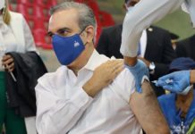 El Gobierno comenzará el lunes vacunación general con el inicio de la Fase III