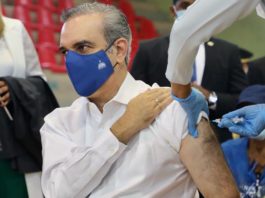 El Gobierno comenzará el lunes vacunación general con el inicio de la Fase III