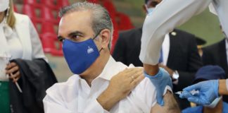 El Gobierno comenzará el lunes vacunación general con el inicio de la Fase III