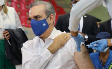 El Gobierno comenzará el lunes vacunación general con el inicio de la Fase III