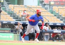 RD tendrá fogueos contra Venezuela y Cuba previo al Preolímpico