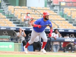 RD tendrá fogueos contra Venezuela y Cuba previo al Preolímpico