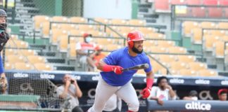 RD tendrá fogueos contra Venezuela y Cuba previo al Preolímpico