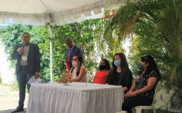 Cooperativa Apoyará A Mujeres Con Discapacidad Visual En Sus Negocios