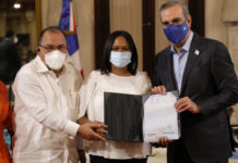 Entidades entregan 490 certificaciones de título inmobiliario