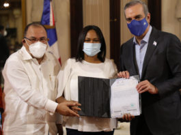 Entidades entregan 490 certificaciones de título inmobiliario