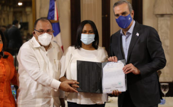 Entidades entregan 490 certificaciones de título inmobiliario