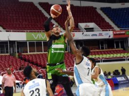 San Carlos se alza con el último cupo a la serie semifinal en el TBSDistrito 2021
