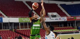 San Carlos se alza con el último cupo a la serie semifinal en el TBSDistrito 2021