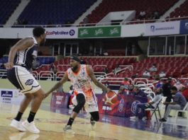 Jordan Williams comanda victoria de Huellas ante El Millón