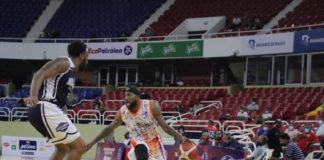 Jordan Williams comanda victoria de Huellas ante El Millón