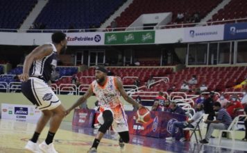 Jordan Williams comanda victoria de Huellas ante El Millón