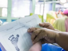 Padres decidirán desde ahora orden de apellidos de sus hijos