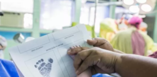 Padres decidirán desde ahora orden de apellidos de sus hijos