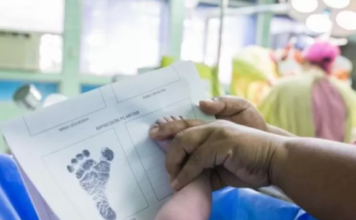 Padres decidirán desde ahora orden de apellidos de sus hijos