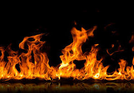 Incendio en Cienfuegos alcanza siete casas