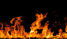 Incendio en Cienfuegos alcanza siete casas