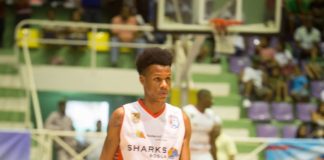 Oliver García es el nuevo refuerzo de los Sosúa Sharks