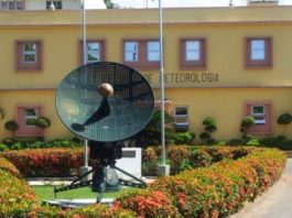 Pocas lluvias para este miércoles informa Onamet